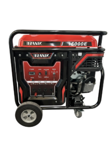 Grupo Electrógeno BRANIK 15000E Standard 13 KVA