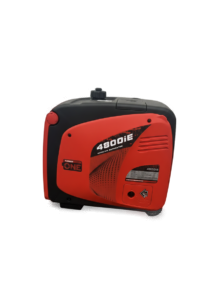 Grupo Electrógeno BRANIK 4800iE Inverter 4.2 KVA