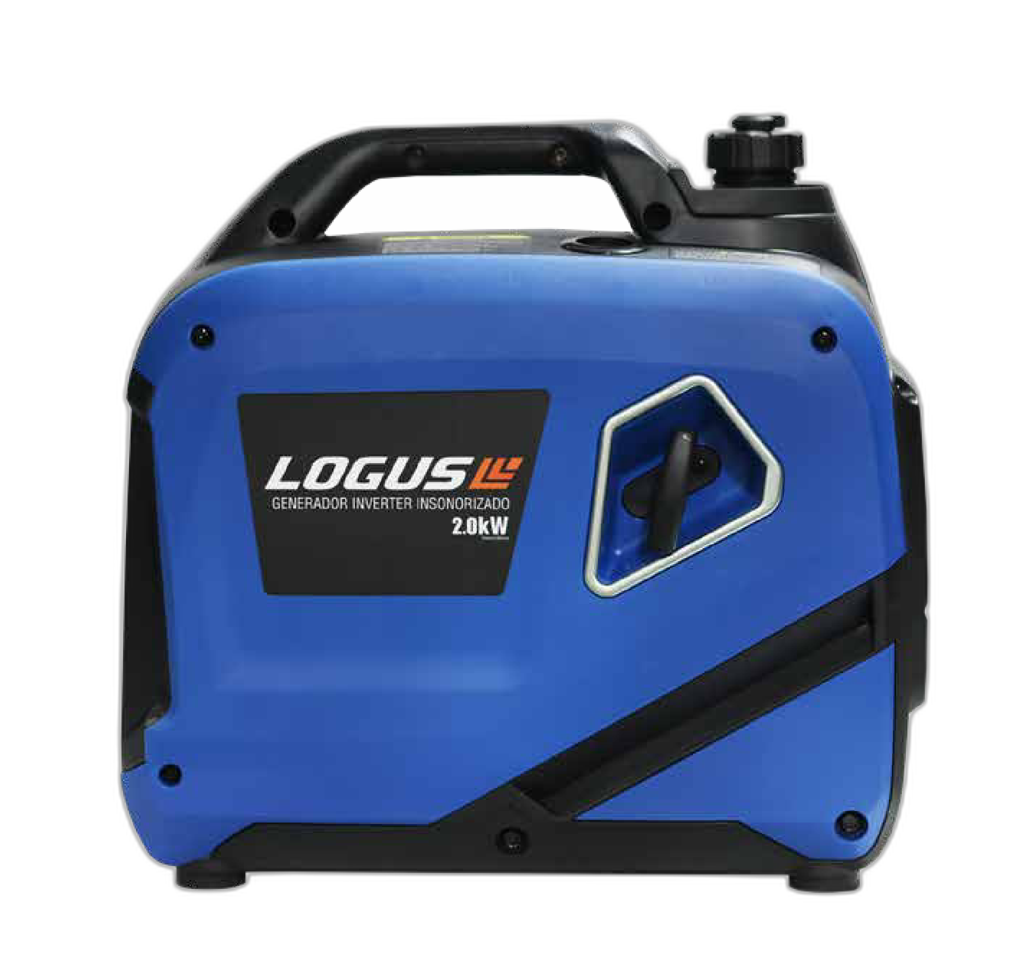Logus GI2500DC