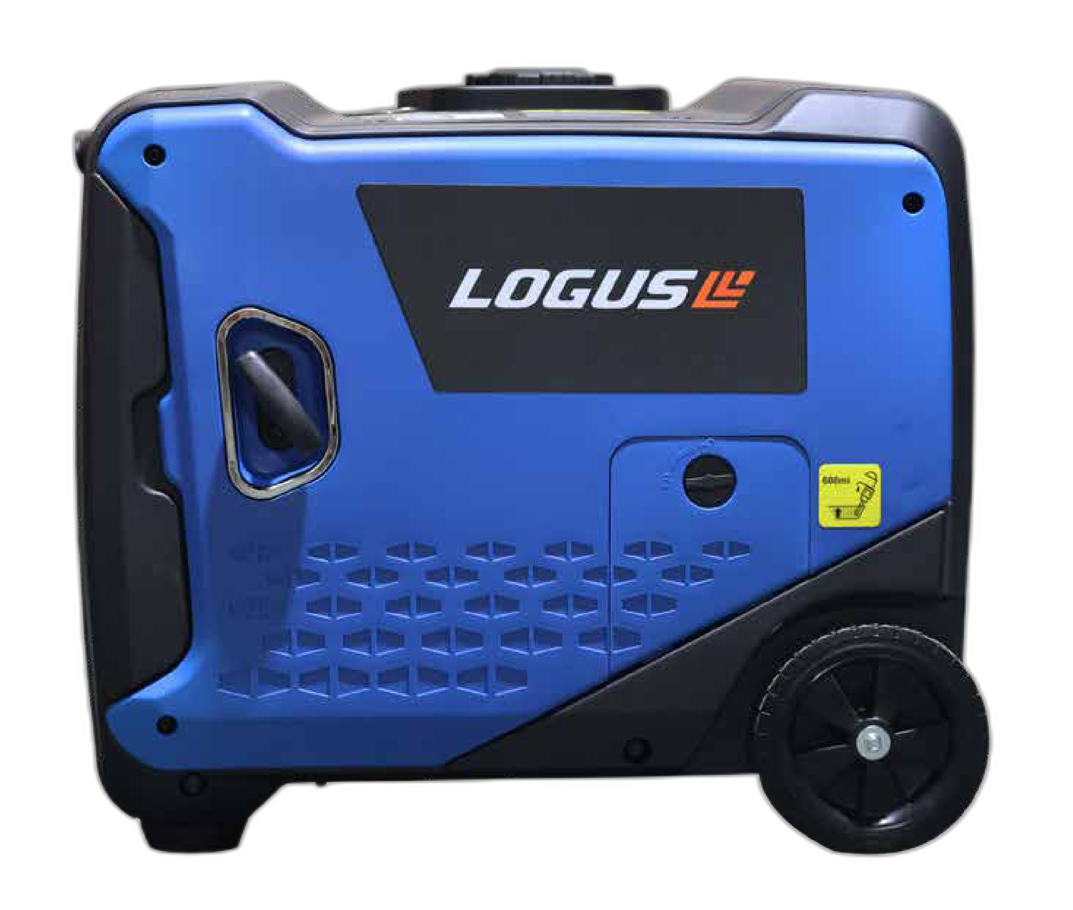 Logus GI5500 SILENT