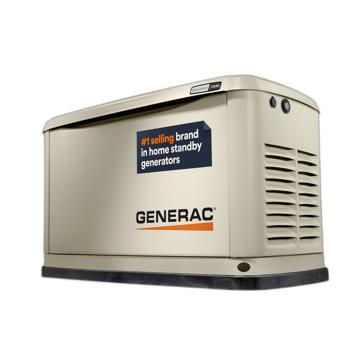 Generac Guardian 10 kVA