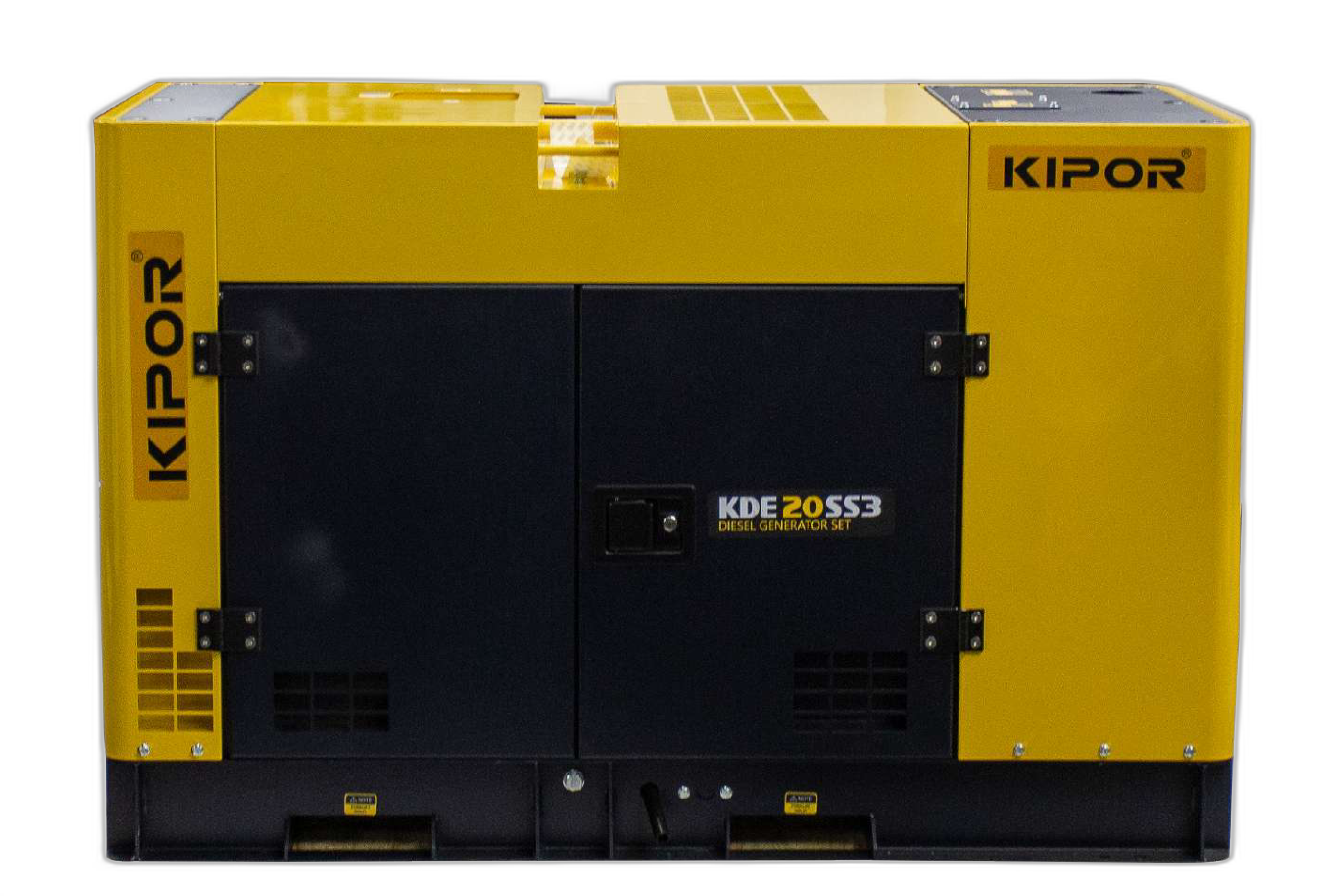 KDE20SS3 ULTRA SILENT