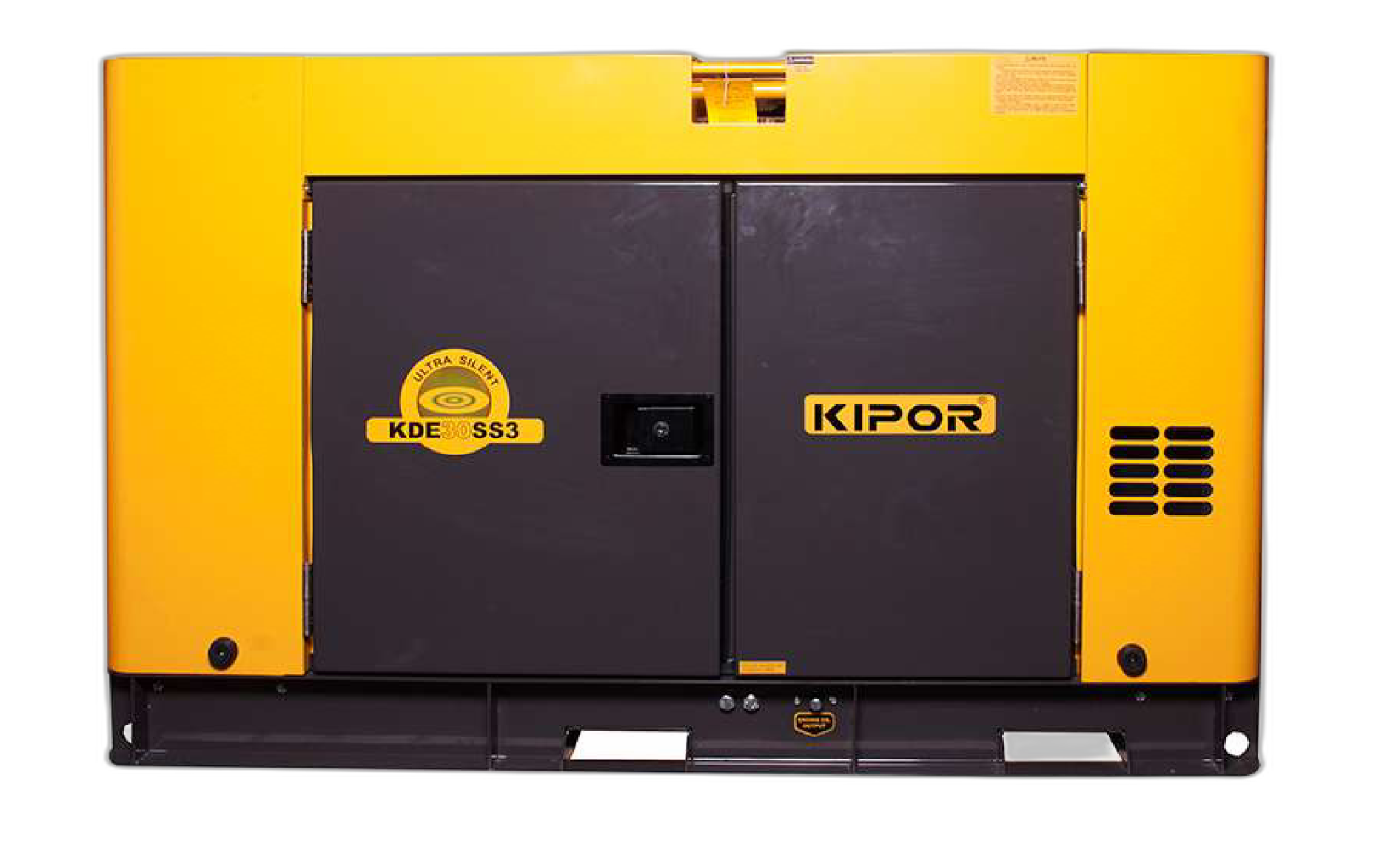 KDE30SS3 ULTRA SILENT