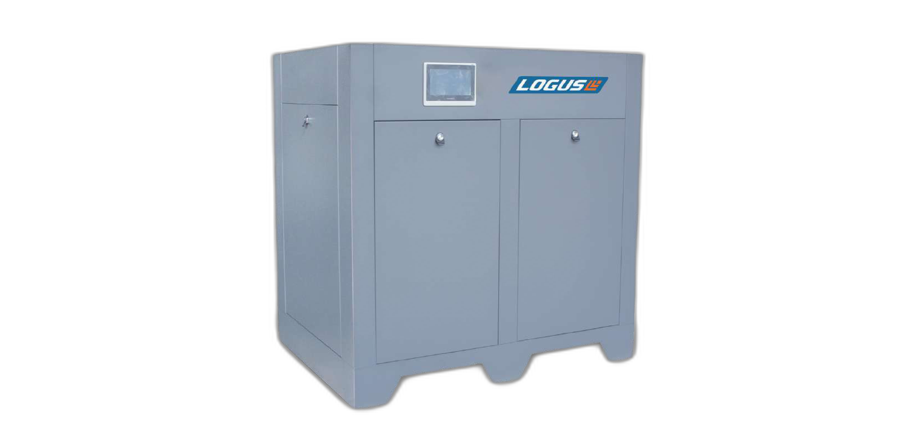 Compresores Industriales de Aire